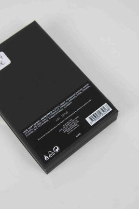 Parfum Kilian   Noir