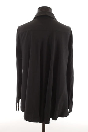 Blouses Rosetta Getty  Noir