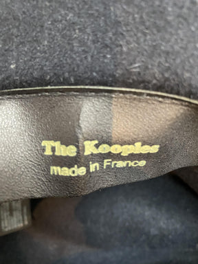 Casquettes The Kooples Other Noir