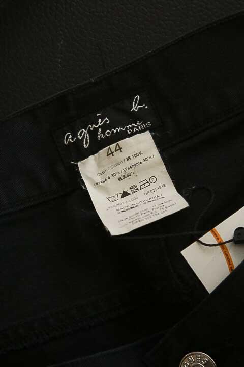 Pantalon Agnès B. de seconde main pour Homme