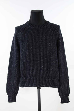 Pull-over Alexander Wang  Noir