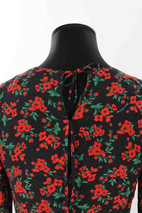 Robe From Future  Noir