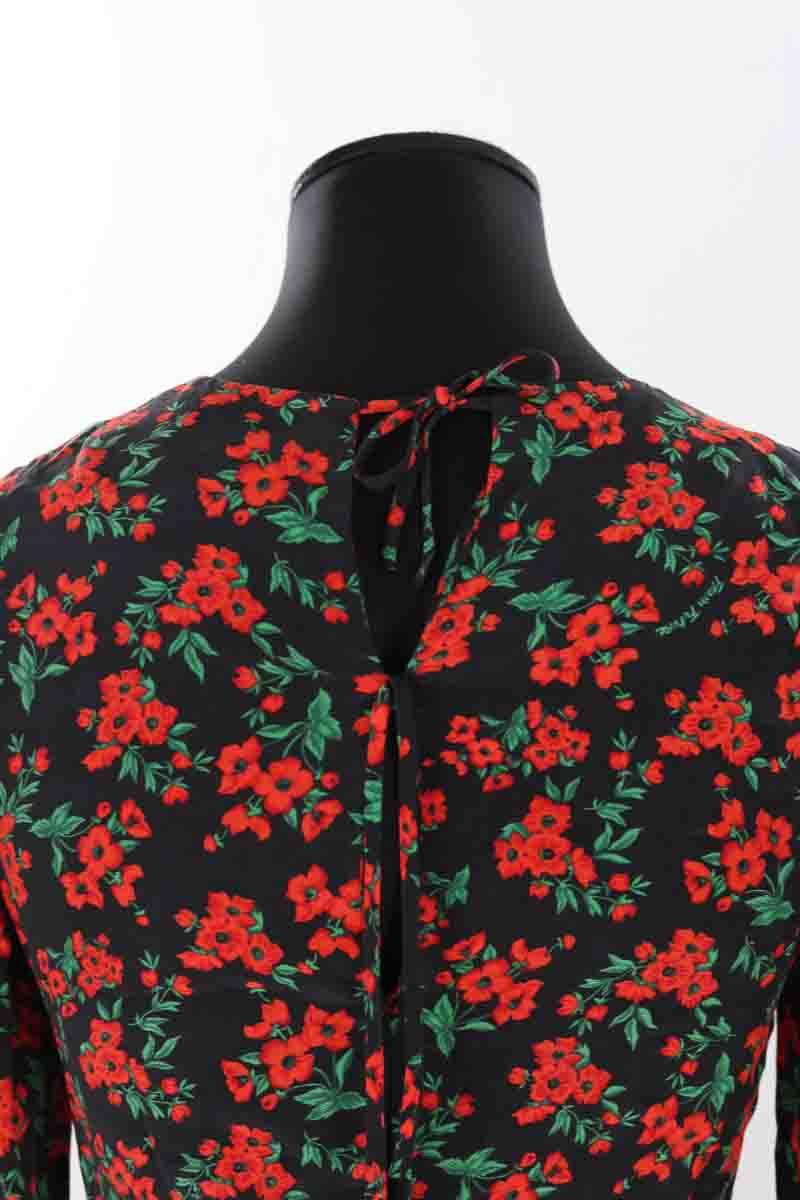 Robe From Future  Noir