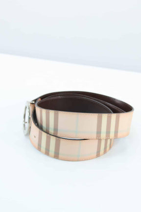  Burberry  Multicolore