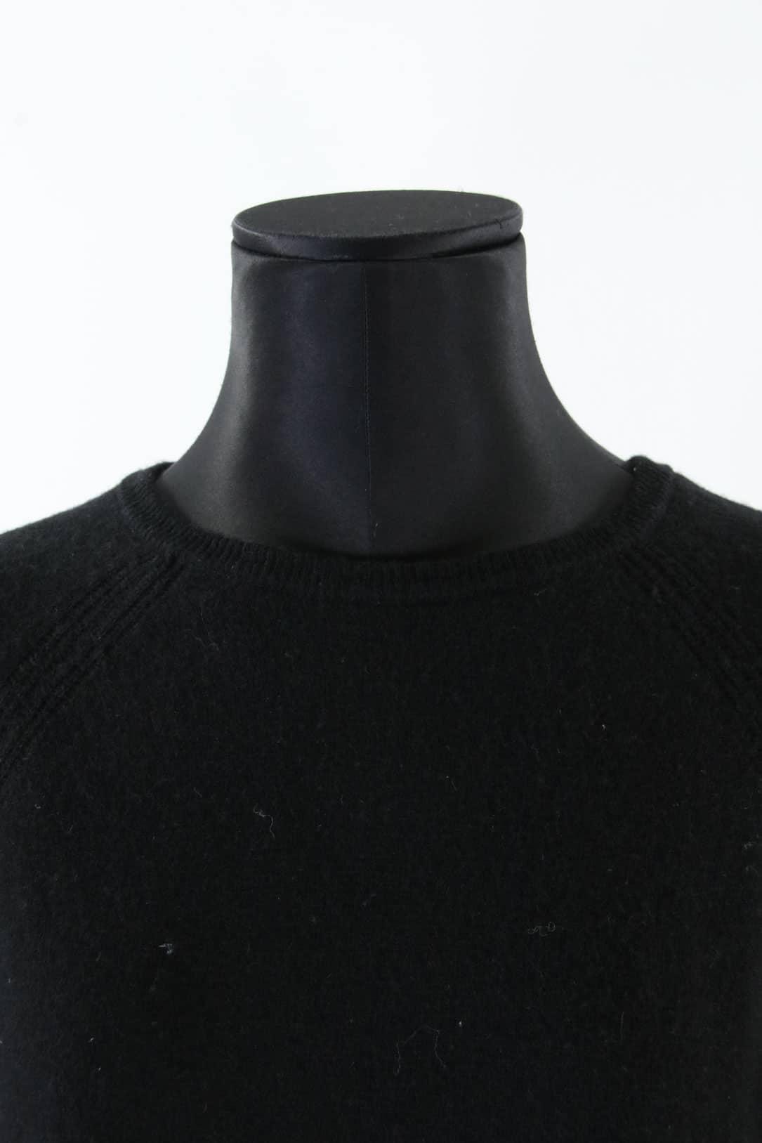 Pull-over KARL  MARC JOHN  Noir