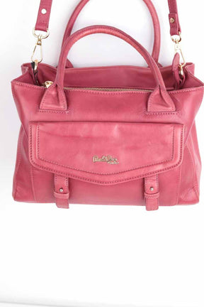 Sac à main Paul & Joe  Rouge