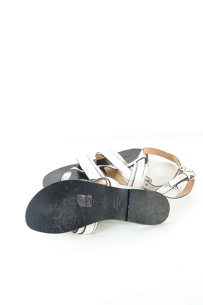  Jérôme Dreyfuss  Blanc