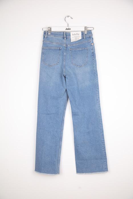 Jean Lab Dip  Bleu