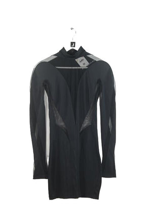 Autres Mugler X H&M  Noir