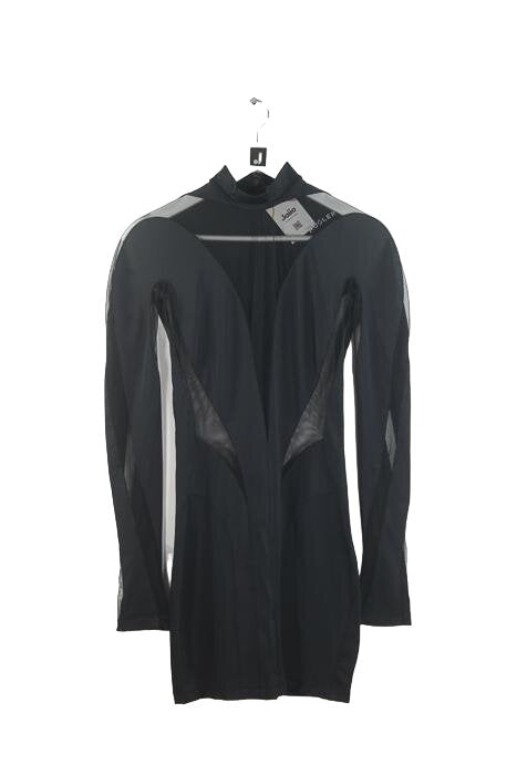 Autres Mugler X H&M  Noir