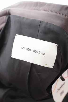 Manteaux Magda Butrym  Marron