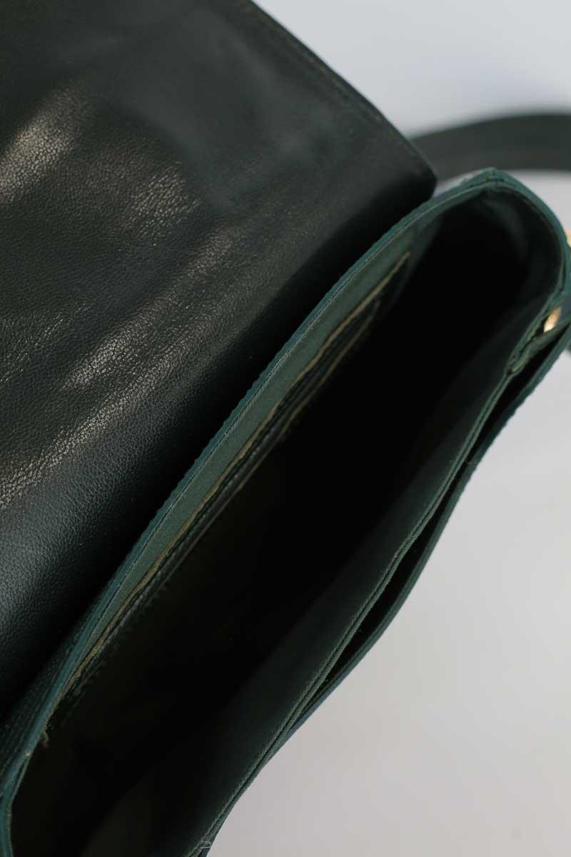 Sac à main Balzac  Vert