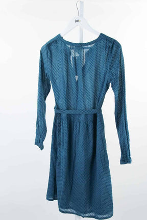  Petite Mendigote  Bleu