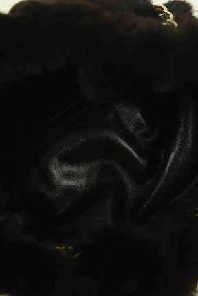 Mini sacs Chanel  Noir