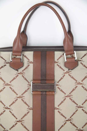 Sacs à main Longchamp  Marron