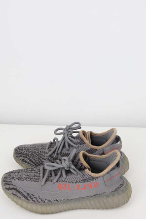 Baskets Adidas  Gris