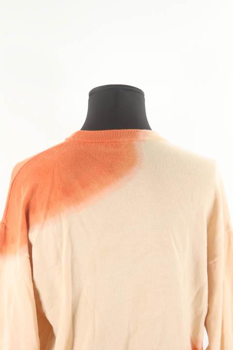 Pull-over The Kooples  Orange