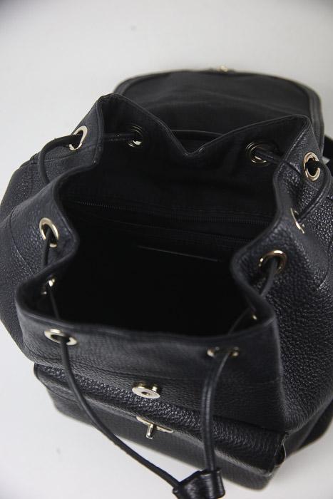 Sac à dos Coach Other Noir