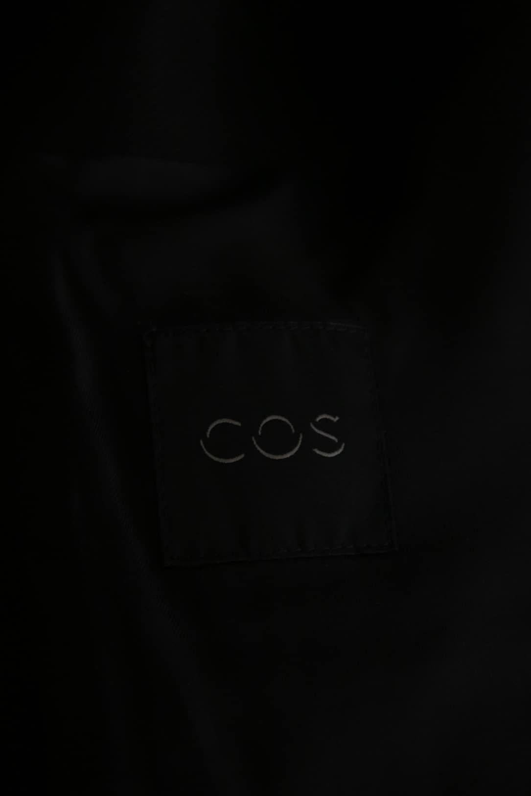 Vestes COS  Noir