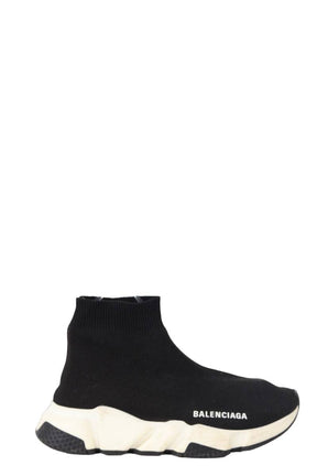 Baskets Balenciaga Speed Noir