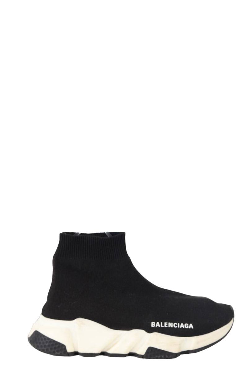 Baskets Balenciaga Speed Noir