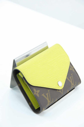  Louis Vuitton  Jaune