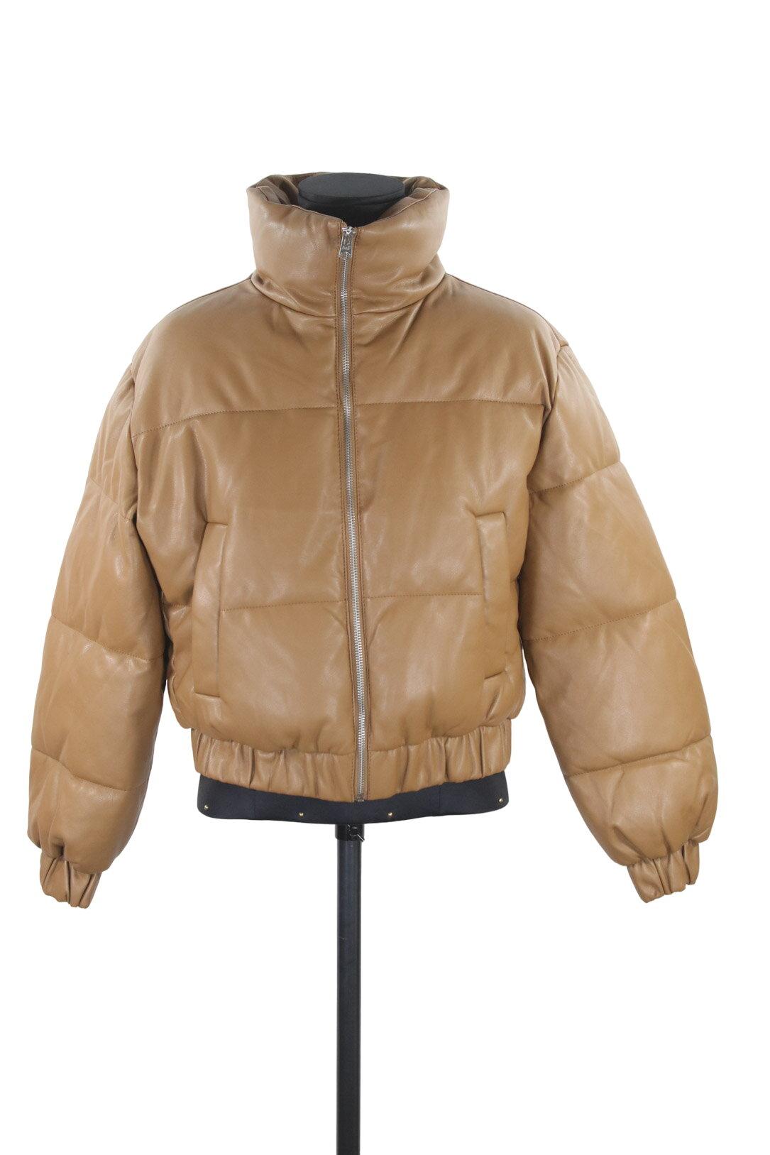 Autres Abercrombie & Fitch  Camel