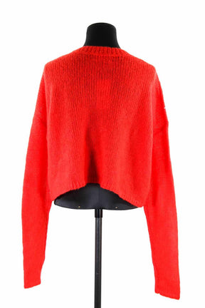Pull-over The Kooples Other Rouge