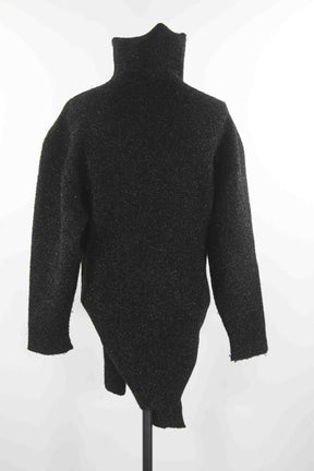 Pull-over Balenciaga  Noir