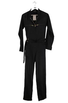 Combinaison Agnès B.  Noir