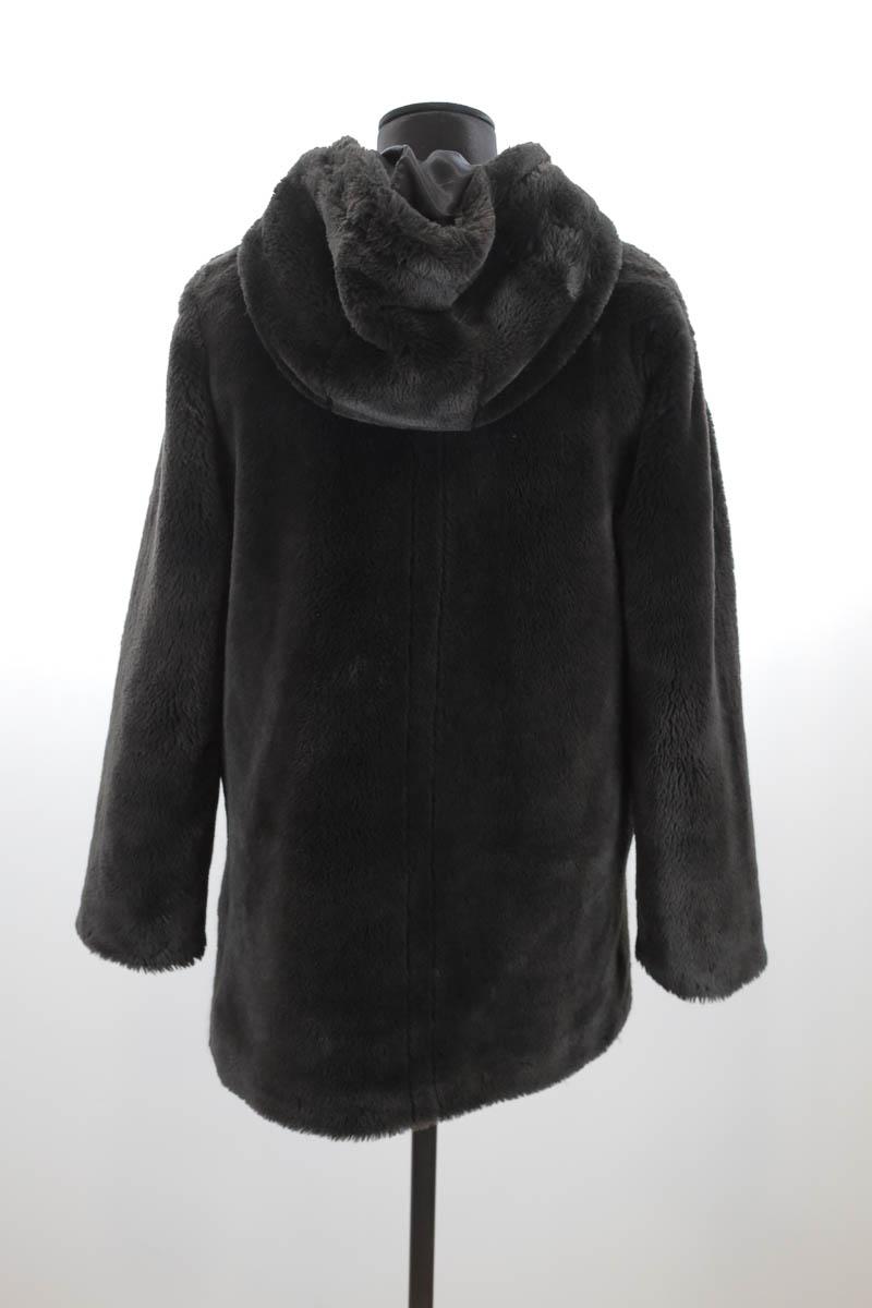 Manteaux Oakwood  Gris