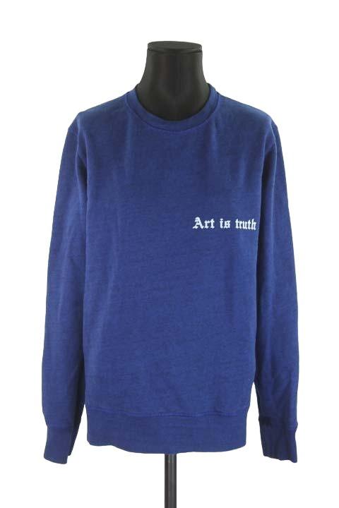 Sweatshirts Zadig & Voltaire Other Bleu