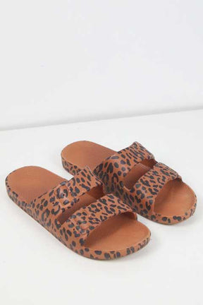 Mules Freedom Moses  Marron