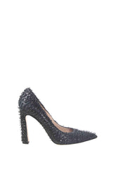 Talons De Siena  Noir