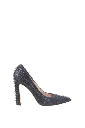 Talons De Siena  Noir