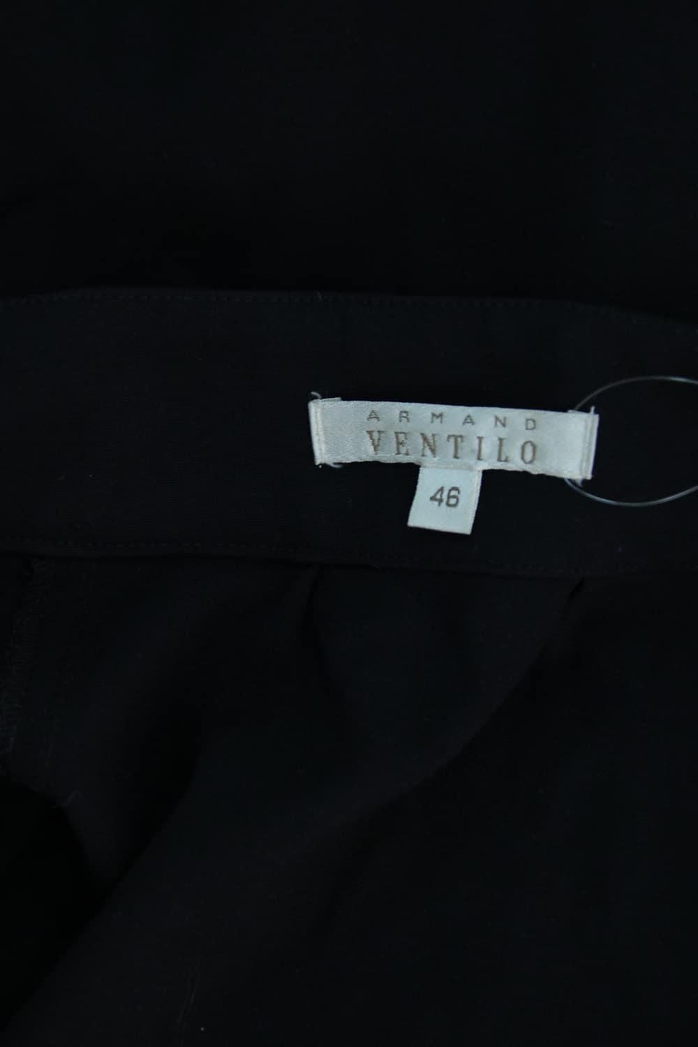  Armand Ventilo  Noir