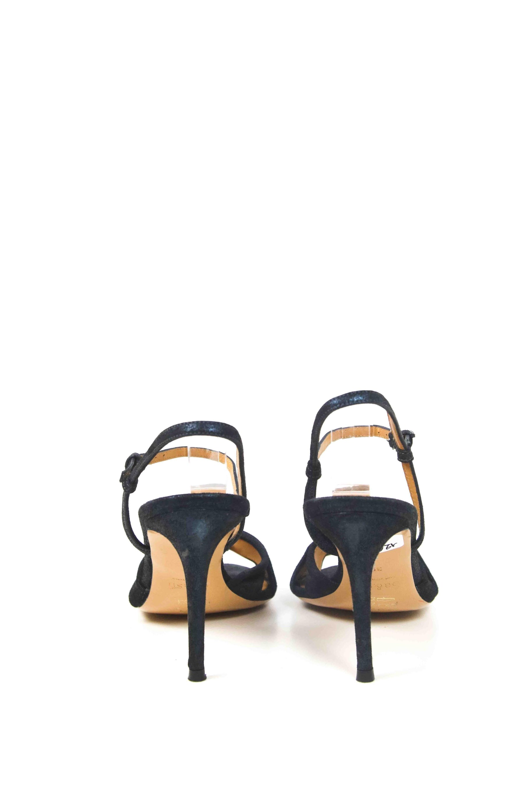 Talons Ba&Sh  Vert