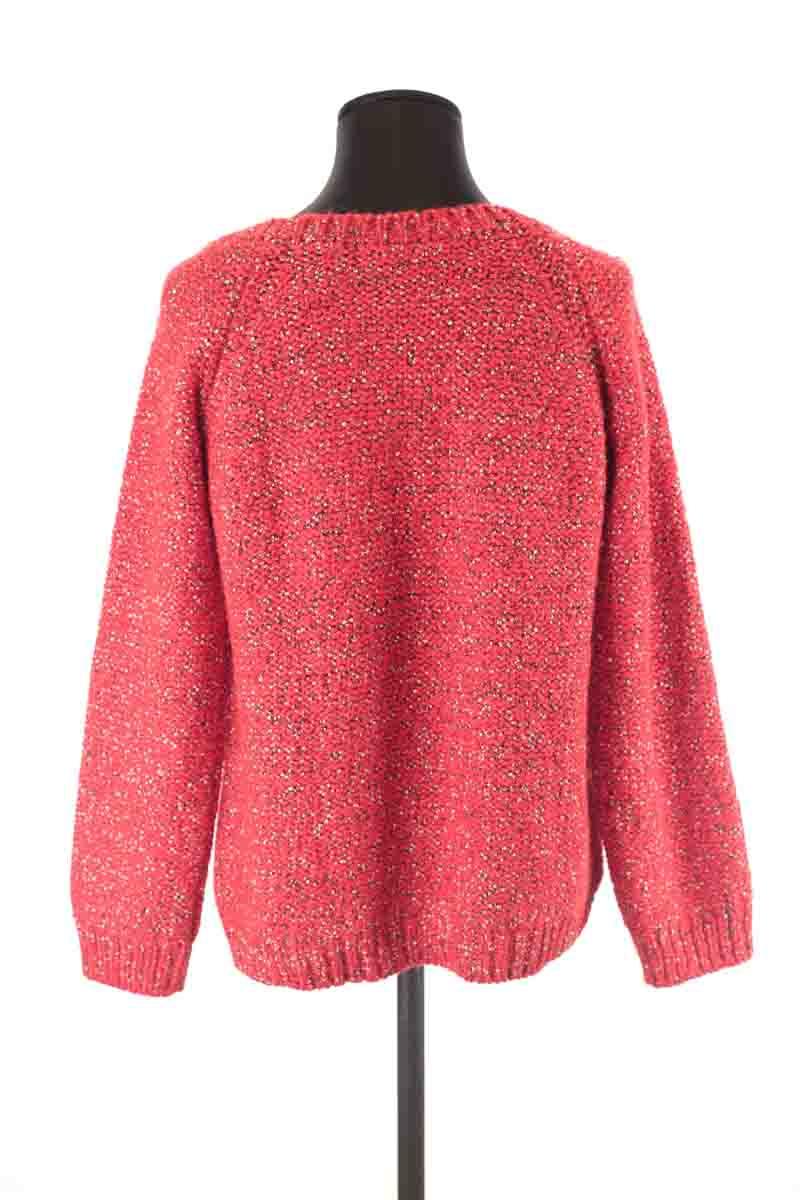 Pull-over Vanessa Bruno  Rouge