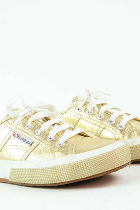  Superga  Doré