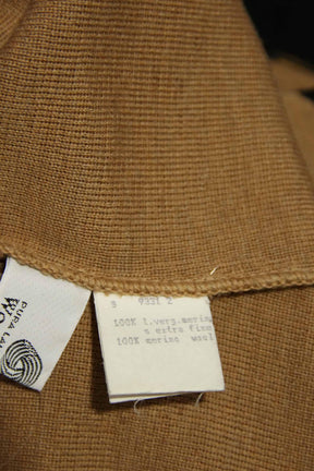 Pull-over Fendi Other Marron