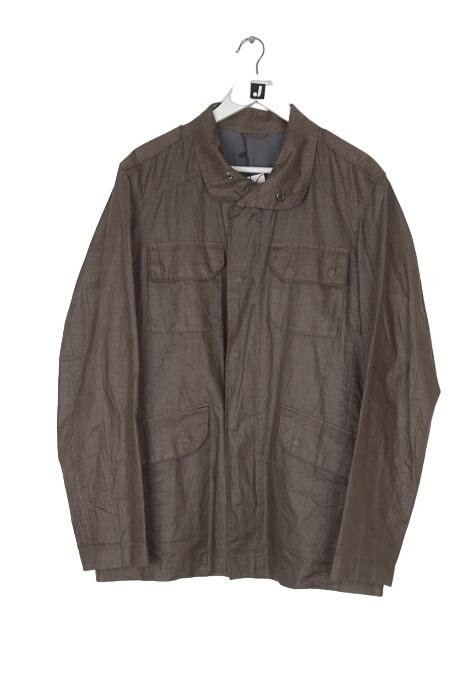 Veste Azzaro  Marron