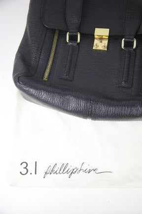 Sacs à main 3.1 Phillip Lim Pashli Noir
