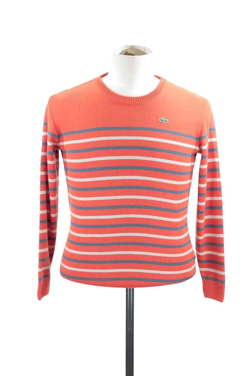 Pull-over Lacoste  Orange