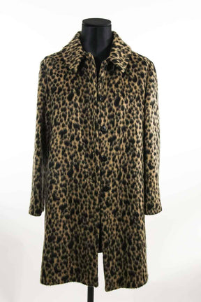  La Fée Maraboutée  Marron