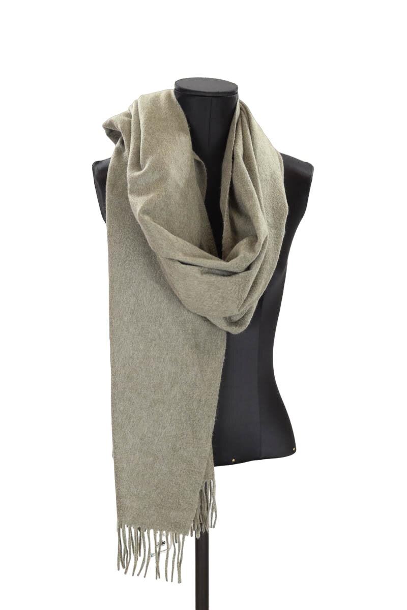 Echarpes Eric Bompard  Kaki