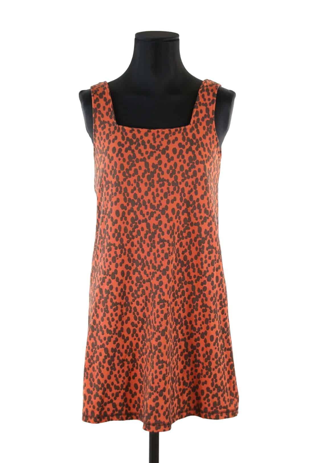 Mini Heimstone  Orange