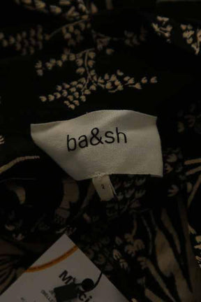 Autres Ba&Sh  Noir