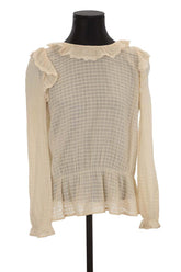 Blouses Bash  Beige
