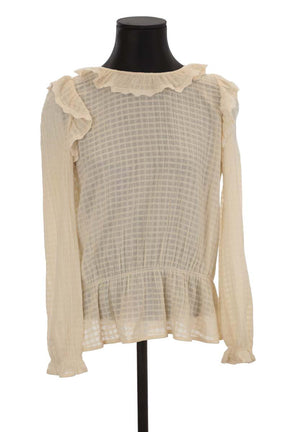Blouses Bash  Beige