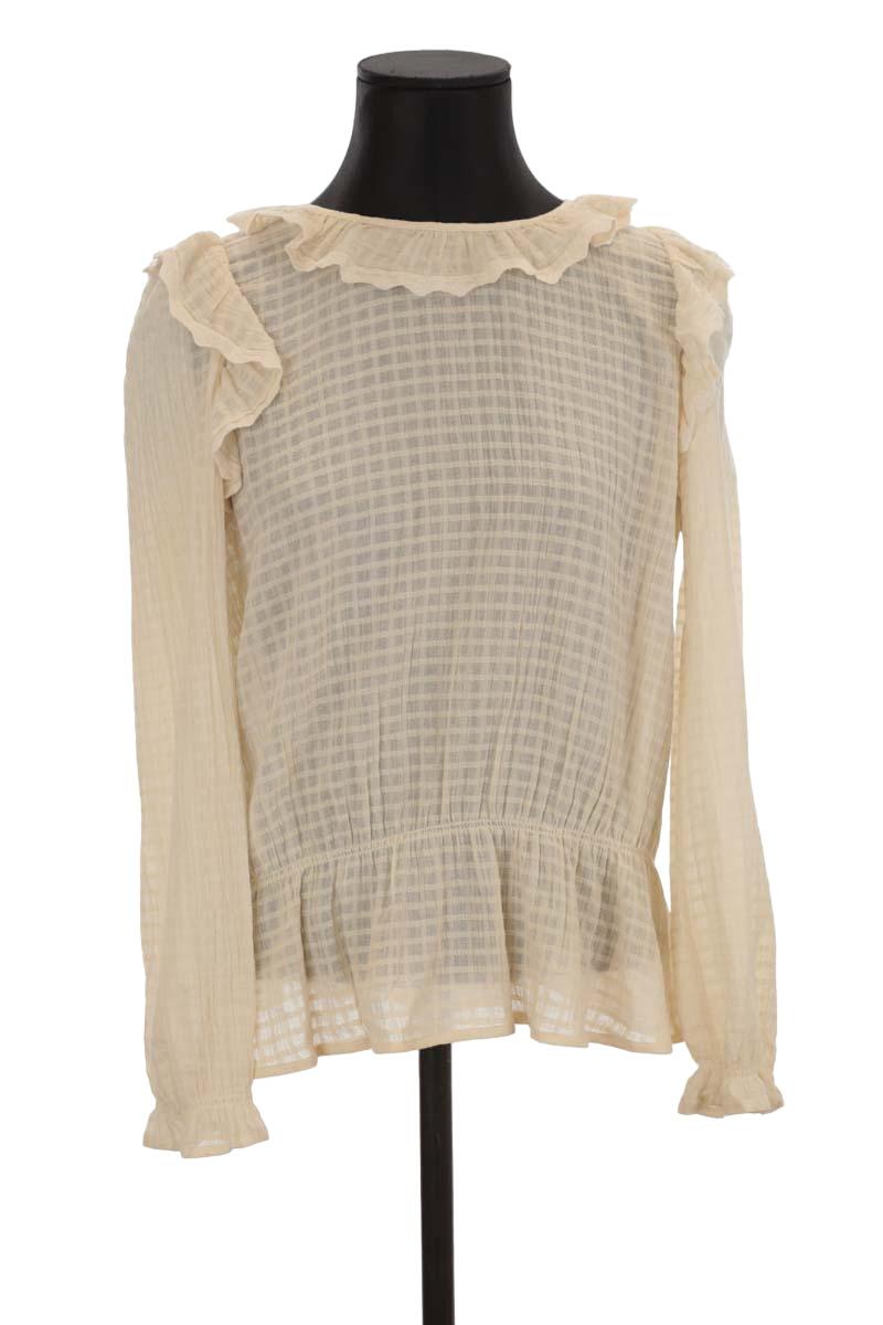 Blouses Bash  Beige